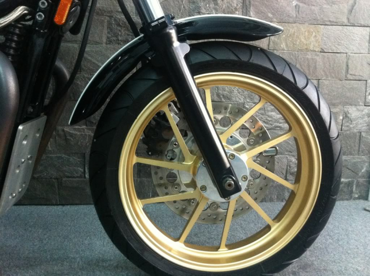 Mua bán - trao đổi  các loại xe 2 bánh .