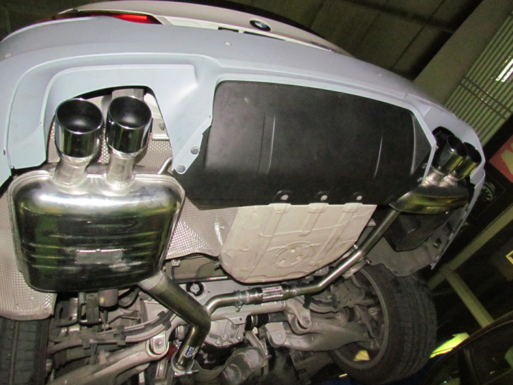 Hình ảnh xe BFC đã làm tại THẦN CHÂU garage Hình ảnh xe BFC đã làm tại THẦN CHÂU garage