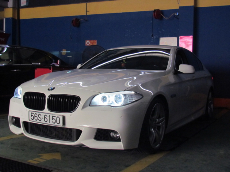 Hình ảnh xe BFC đã làm tại THẦN CHÂU garage Hình ảnh xe BFC đã làm tại THẦN CHÂU garage