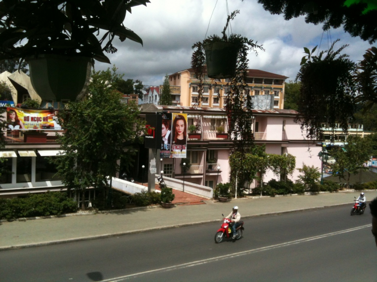 S.O.S - Cafe, off chai nhanh gọn không hẹn trước