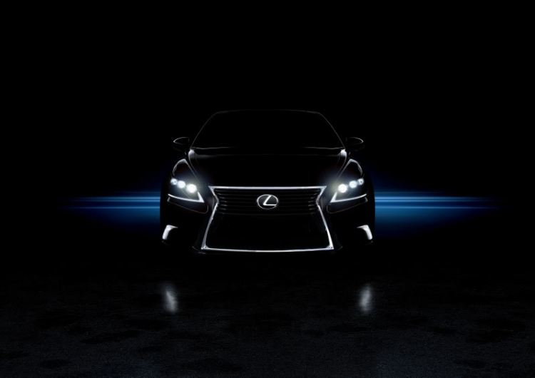 Lexus LS430, LS460/L, LS600h/L - Im Lặng Là Vàng Lexus LS430, LS460/L, LS600h/L - Im Lặng Là Vàng