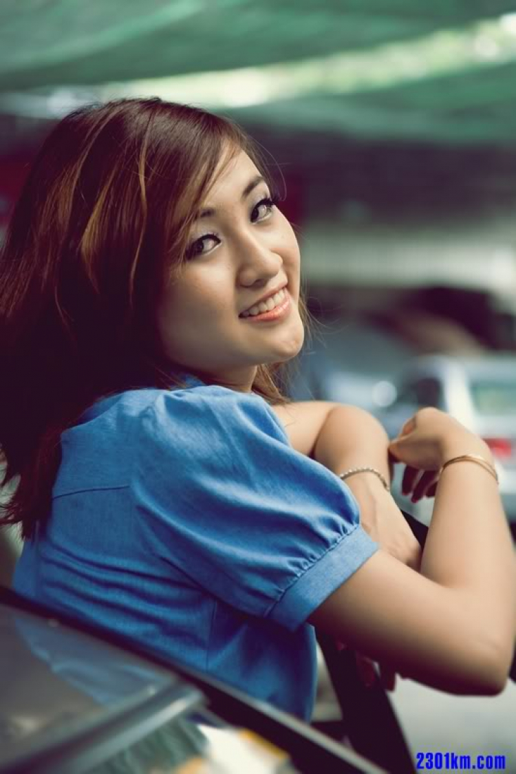 ACCORD CLUB - Đường đua ... ACCORD CLUB - Đường đua ...