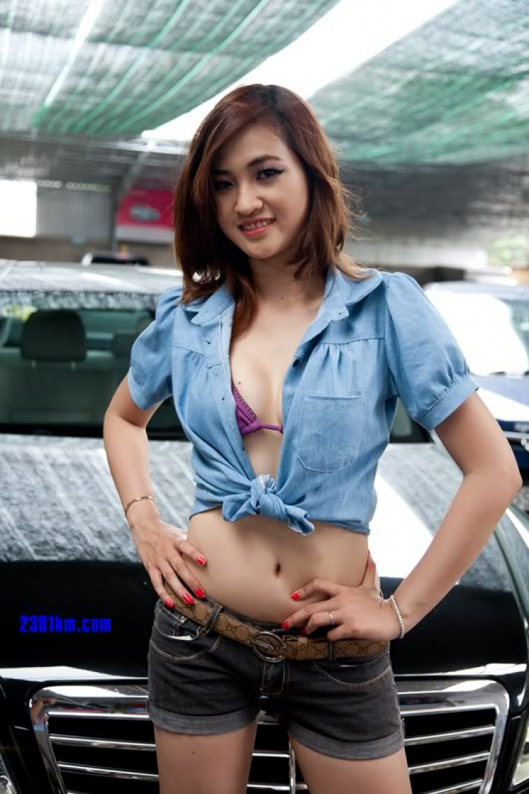 ACCORD CLUB - Đường đua ... ACCORD CLUB - Đường đua ...