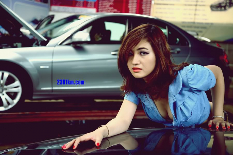 ACCORD CLUB - Đường đua ... ACCORD CLUB - Đường đua ...