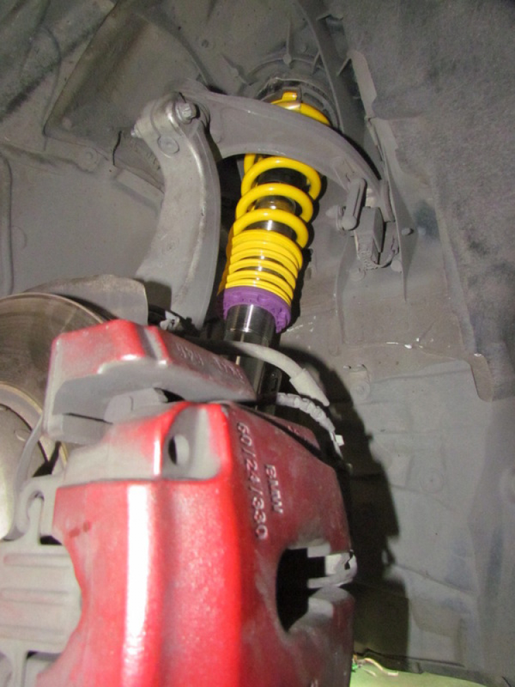 Hình ảnh xe BFC đã làm tại THẦN CHÂU garage Hình ảnh xe BFC đã làm tại THẦN CHÂU garage