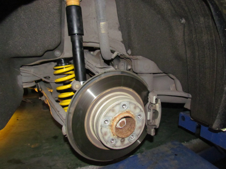 Hình ảnh xe BFC đã làm tại THẦN CHÂU garage Hình ảnh xe BFC đã làm tại THẦN CHÂU garage