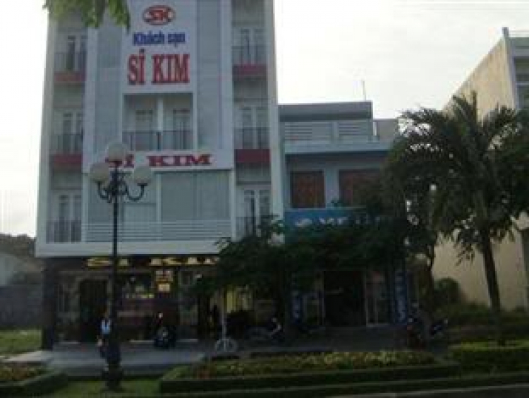 Sài Gòn - Quảng Trị (22/7-01/8/2012) Sài Gòn - Quảng Trị (22/7-01/8/2012)