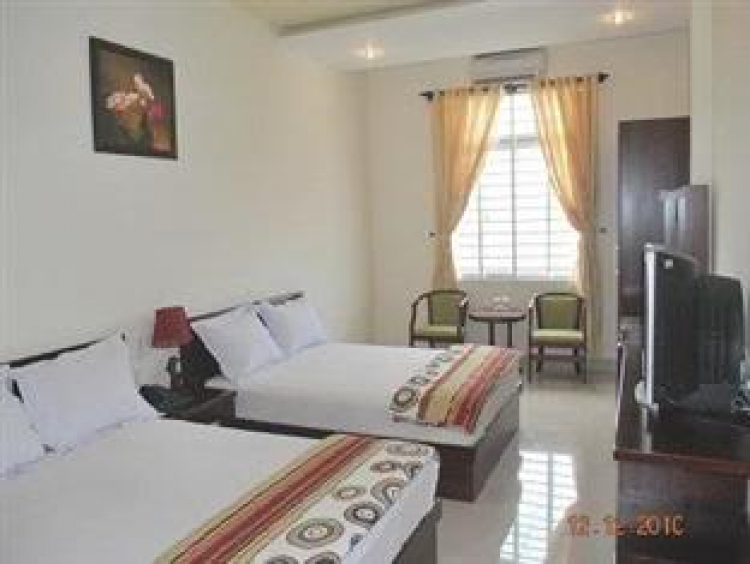 Sài Gòn - Quảng Trị (22/7-01/8/2012) Sài Gòn - Quảng Trị (22/7-01/8/2012)