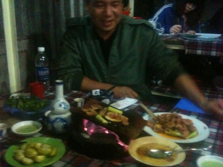 S.O.S - Cafe, off chai nhanh gọn không hẹn trước