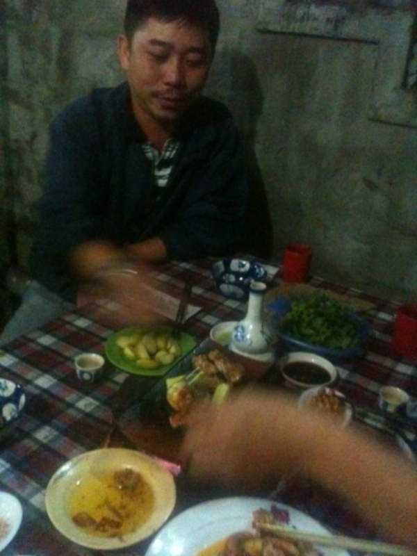 S.O.S - Cafe, off chai nhanh gọn không hẹn trước