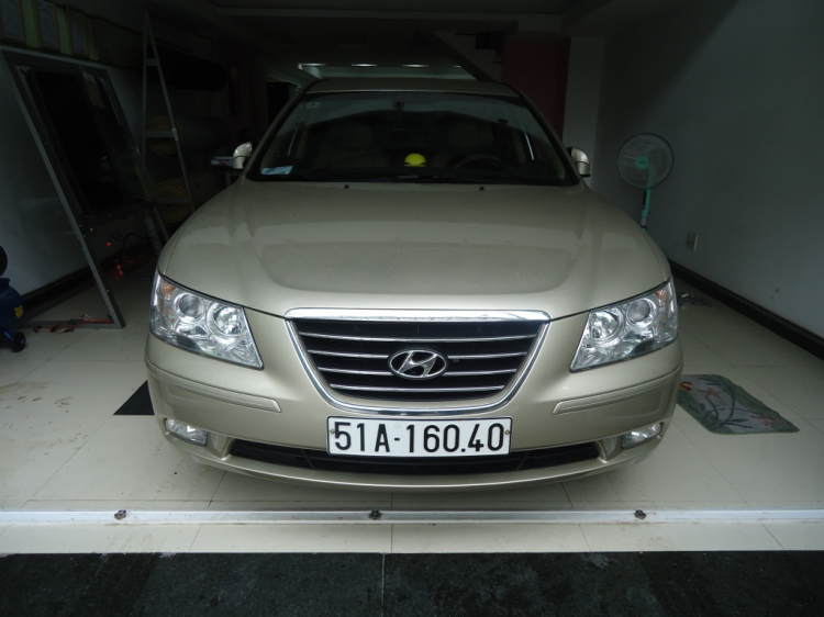 1 em Cruze LS - thêm option Sunroof trượt âm (models TVS800) - Trang 11