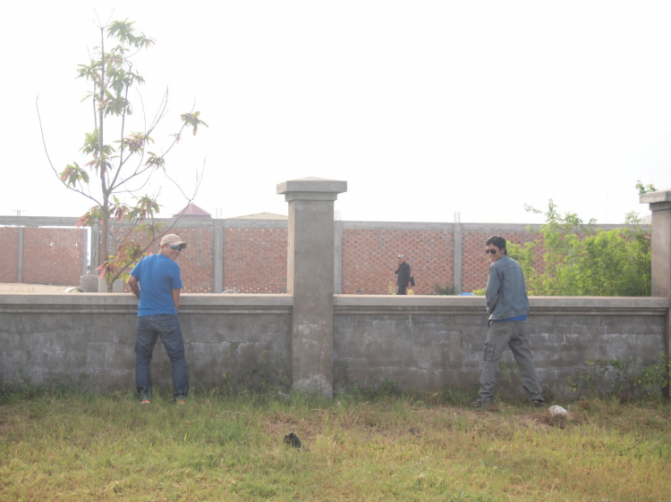 Hình ảnh MAFC tiền trạm và tham quan Cambodia 28-29/07/2012 Hình ảnh MAFC tiền trạm và tham quan Cambodia 28-29/07/2012