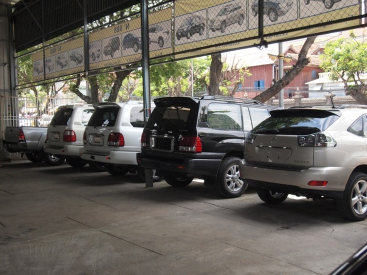 Hình ảnh MAFC tiền trạm và tham quan Cambodia 28-29/07/2012 Hình ảnh MAFC tiền trạm và tham quan Cambodia 28-29/07/2012