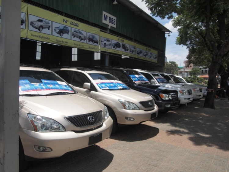 Hình ảnh MAFC tiền trạm và tham quan Cambodia 28-29/07/2012 Hình ảnh MAFC tiền trạm và tham quan Cambodia 28-29/07/2012