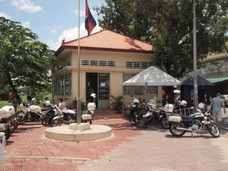 Hình ảnh MAFC tiền trạm và tham quan Cambodia 28-29/07/2012 Hình ảnh MAFC tiền trạm và tham quan Cambodia 28-29/07/2012