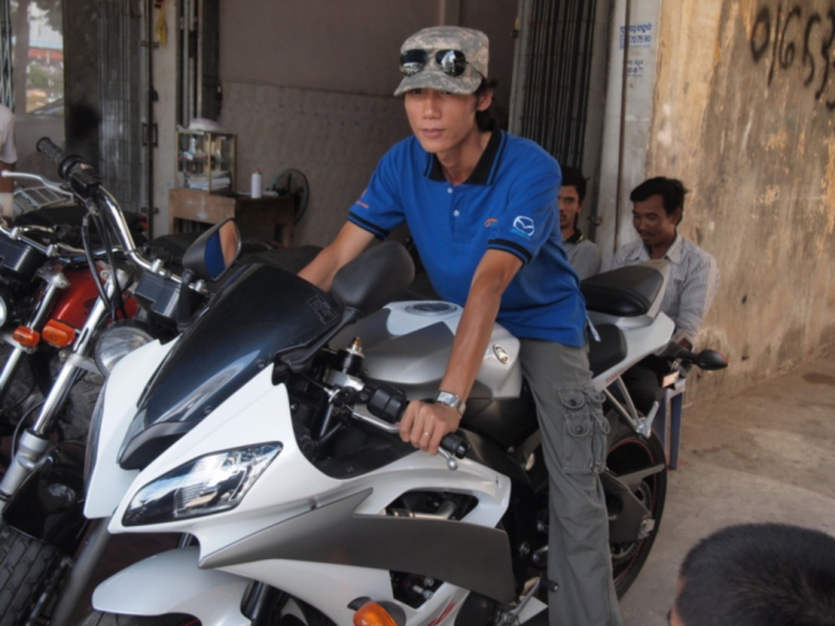 Hình ảnh MAFC tiền trạm và tham quan Cambodia 28-29/07/2012 Hình ảnh MAFC tiền trạm và tham quan Cambodia 28-29/07/2012