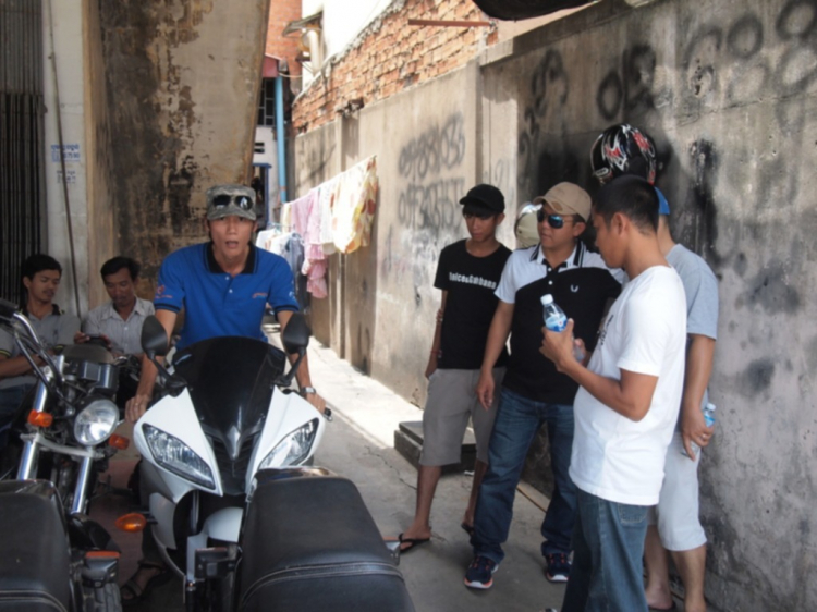 Hình ảnh MAFC tiền trạm và tham quan Cambodia 28-29/07/2012 Hình ảnh MAFC tiền trạm và tham quan Cambodia 28-29/07/2012