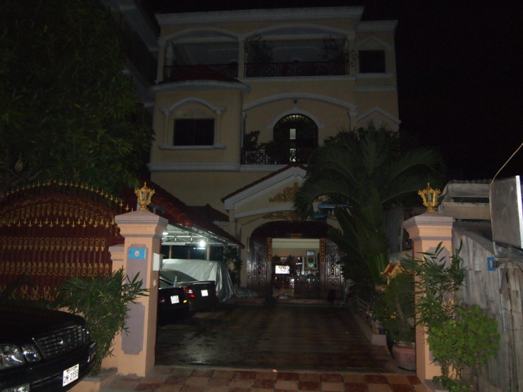 Hình ảnh MAFC tiền trạm và tham quan Cambodia 28-29/07/2012 Hình ảnh MAFC tiền trạm và tham quan Cambodia 28-29/07/2012