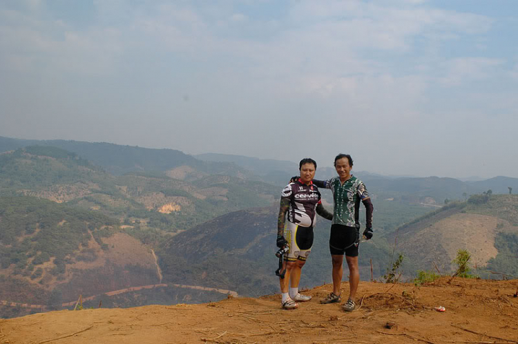 Xin hỏi đường từ Madagui đi Bình Phước! Xin hỏi đường từ Madagui đi Bình Phước!