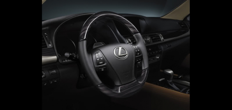 Lexus LS430, LS460/L, LS600h/L - Im Lặng Là Vàng Lexus LS430, LS460/L, LS600h/L - Im Lặng Là Vàng