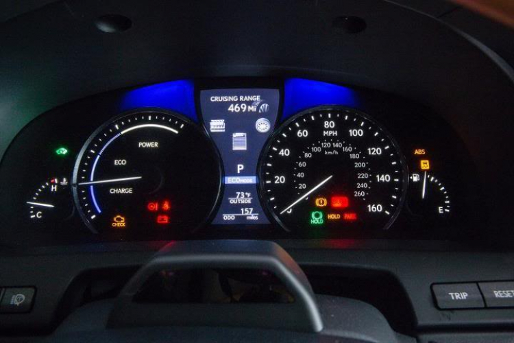 Lexus LS430, LS460/L, LS600h/L - Im Lặng Là Vàng Lexus LS430, LS460/L, LS600h/L - Im Lặng Là Vàng