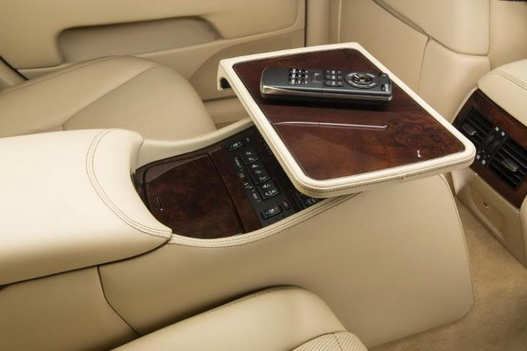 Lexus LS430, LS460/L, LS600h/L - Im Lặng Là Vàng Lexus LS430, LS460/L, LS600h/L - Im Lặng Là Vàng