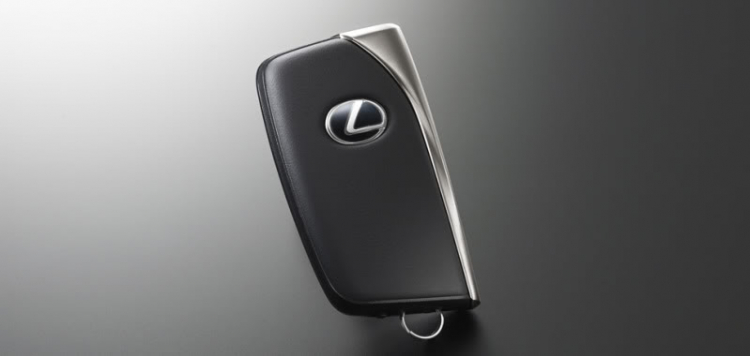 Lexus LS430, LS460/L, LS600h/L - Im Lặng Là Vàng Lexus LS430, LS460/L, LS600h/L - Im Lặng Là Vàng