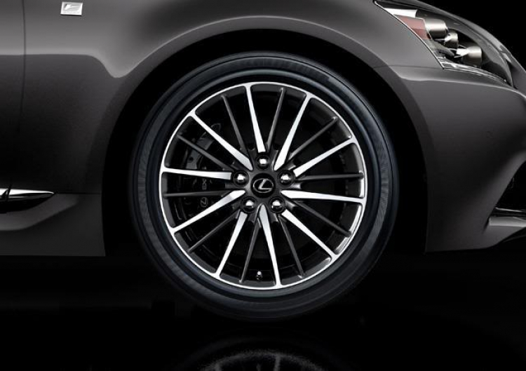 Lexus LS430, LS460/L, LS600h/L - Im Lặng Là Vàng Lexus LS430, LS460/L, LS600h/L - Im Lặng Là Vàng
