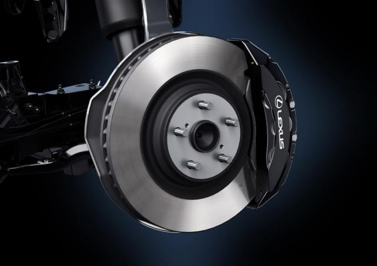 Lexus LS430, LS460/L, LS600h/L - Im Lặng Là Vàng Lexus LS430, LS460/L, LS600h/L - Im Lặng Là Vàng