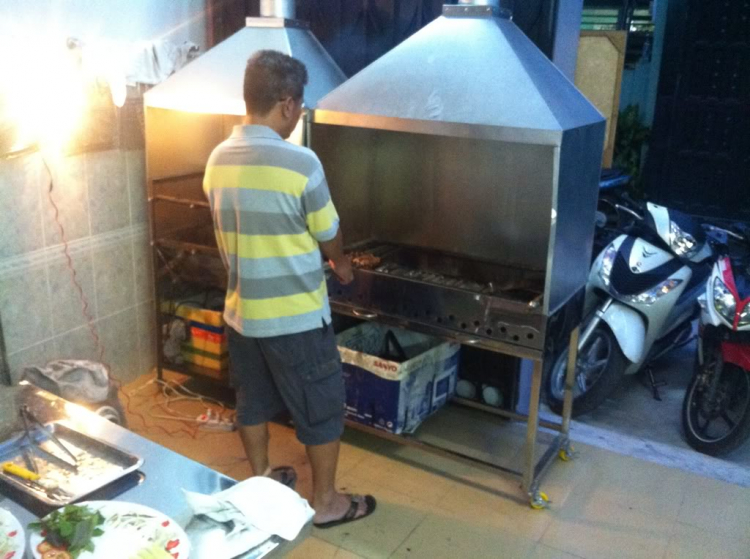 Thứ Ba: Ngày Hội Kết Nối Thành Viên Thứ Ba: Ngày Hội Kết Nối Thành Viên