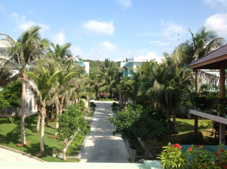 Du lịch Phan Thiết với giải thưởng OTC ''Ngày Trở về'' tại Villa Del Sol Du lịch Phan Thiết với giải thưởng OTC ''Ngày Trở về'' tại Villa Del Sol