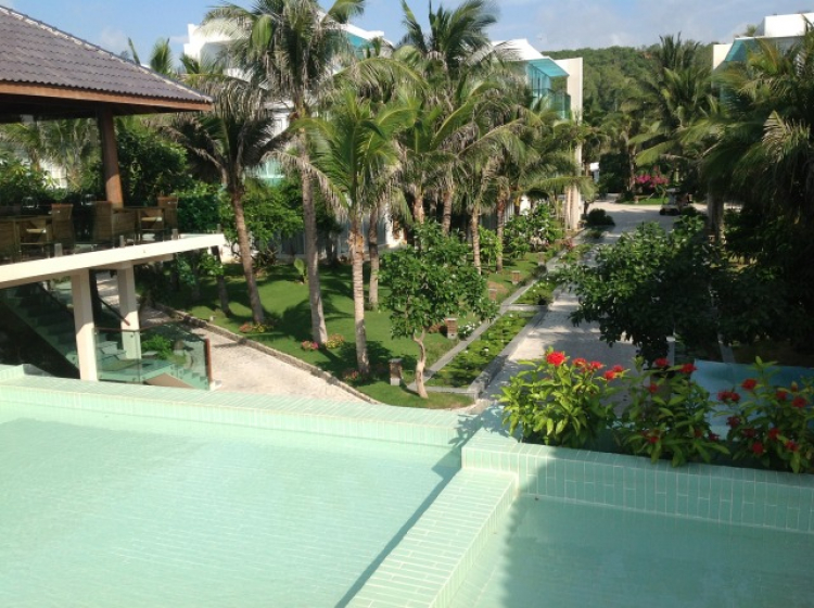 Du lịch Phan Thiết với giải thưởng OTC ''Ngày Trở về'' tại Villa Del Sol Du lịch Phan Thiết với giải thưởng OTC ''Ngày Trở về'' tại Villa Del Sol