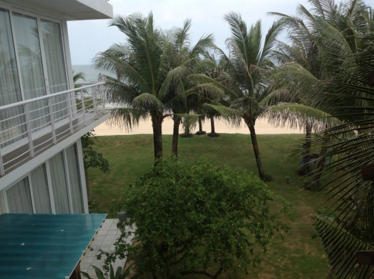 Du lịch Phan Thiết với giải thưởng OTC ''Ngày Trở về'' tại Villa Del Sol Du lịch Phan Thiết với giải thưởng OTC ''Ngày Trở về'' tại Villa Del Sol