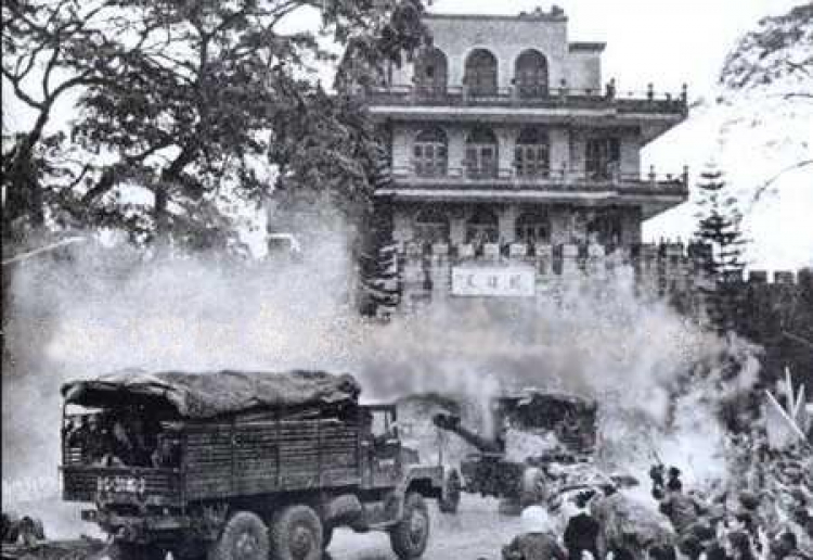 Những hình ảnh chiến trường Những hình ảnh chiến trường