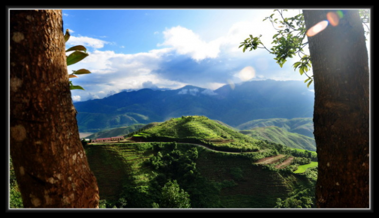 Hà nội ơi....