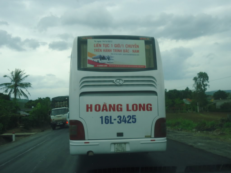 Sài Gòn - Quảng Trị (22/7-01/8/2012) Sài Gòn - Quảng Trị (22/7-01/8/2012)