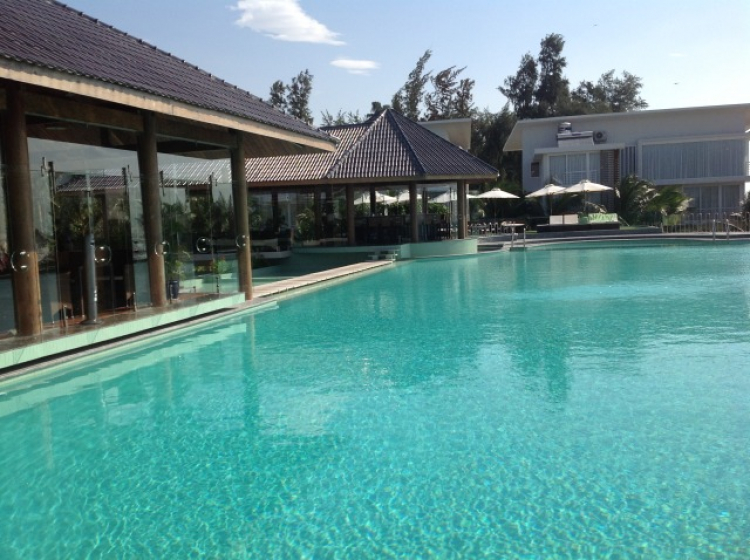 Du lịch Phan Thiết với giải thưởng OTC ''Ngày Trở về'' tại Villa Del Sol Du lịch Phan Thiết với giải thưởng OTC ''Ngày Trở về'' tại Villa Del Sol