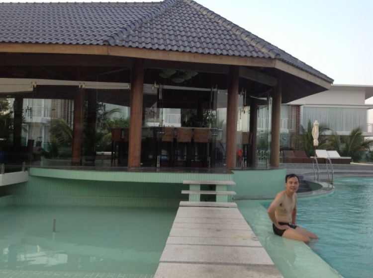 Du lịch Phan Thiết với giải thưởng OTC ''Ngày Trở về'' tại Villa Del Sol Du lịch Phan Thiết với giải thưởng OTC ''Ngày Trở về'' tại Villa Del Sol