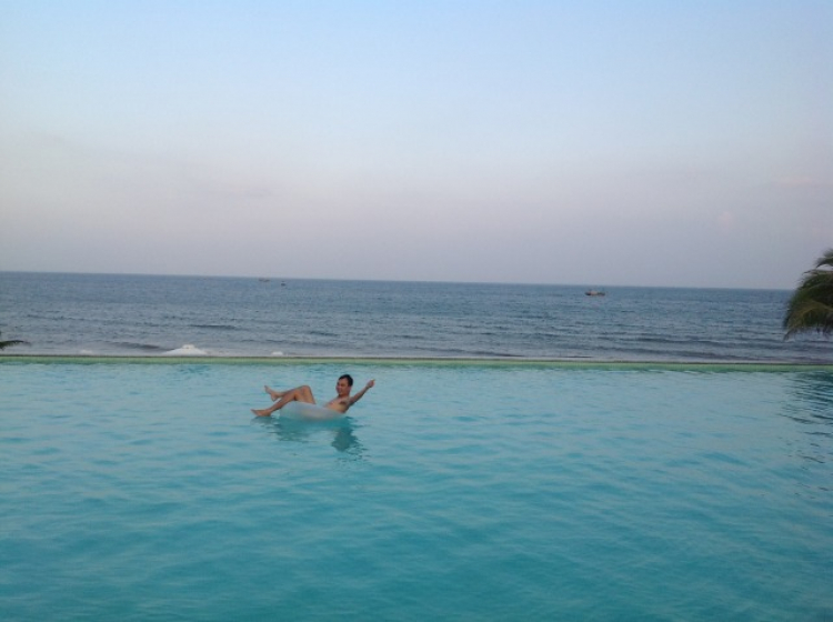 Du lịch Phan Thiết với giải thưởng OTC ''Ngày Trở về'' tại Villa Del Sol Du lịch Phan Thiết với giải thưởng OTC ''Ngày Trở về'' tại Villa Del Sol
