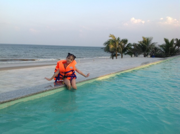 Du lịch Phan Thiết với giải thưởng OTC ''Ngày Trở về'' tại Villa Del Sol Du lịch Phan Thiết với giải thưởng OTC ''Ngày Trở về'' tại Villa Del Sol