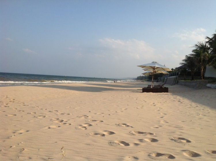 Du lịch Phan Thiết với giải thưởng OTC ''Ngày Trở về'' tại Villa Del Sol Du lịch Phan Thiết với giải thưởng OTC ''Ngày Trở về'' tại Villa Del Sol