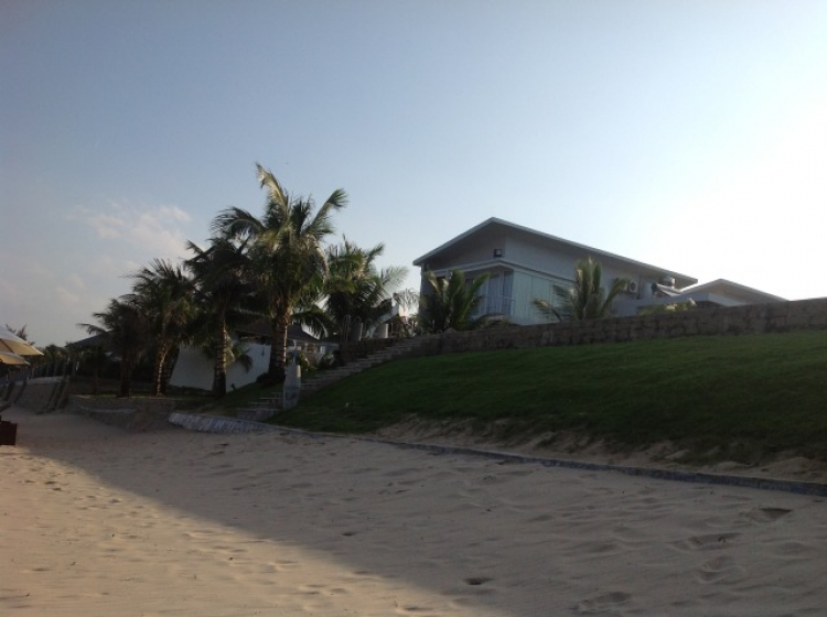 Du lịch Phan Thiết với giải thưởng OTC ''Ngày Trở về'' tại Villa Del Sol Du lịch Phan Thiết với giải thưởng OTC ''Ngày Trở về'' tại Villa Del Sol