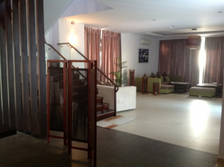 Du lịch Phan Thiết với giải thưởng OTC ''Ngày Trở về'' tại Villa Del Sol Du lịch Phan Thiết với giải thưởng OTC ''Ngày Trở về'' tại Villa Del Sol