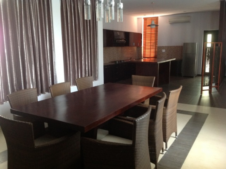 Du lịch Phan Thiết với giải thưởng OTC ''Ngày Trở về'' tại Villa Del Sol Du lịch Phan Thiết với giải thưởng OTC ''Ngày Trở về'' tại Villa Del Sol