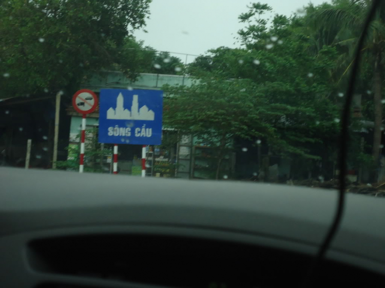Sài Gòn - Quảng Trị (22/7-01/8/2012) Sài Gòn - Quảng Trị (22/7-01/8/2012)
