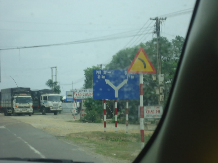 Sài Gòn - Quảng Trị (22/7-01/8/2012) Sài Gòn - Quảng Trị (22/7-01/8/2012)