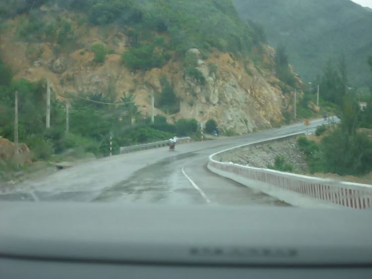 Sài Gòn - Quảng Trị (22/7-01/8/2012) Sài Gòn - Quảng Trị (22/7-01/8/2012)