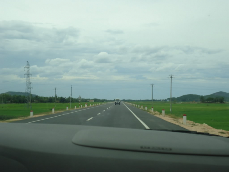 Sài Gòn - Quảng Trị (22/7-01/8/2012) Sài Gòn - Quảng Trị (22/7-01/8/2012)