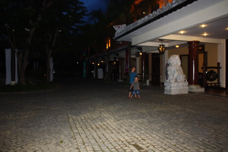 Sài Gòn - Quảng Trị (22/7-01/8/2012) Sài Gòn - Quảng Trị (22/7-01/8/2012)