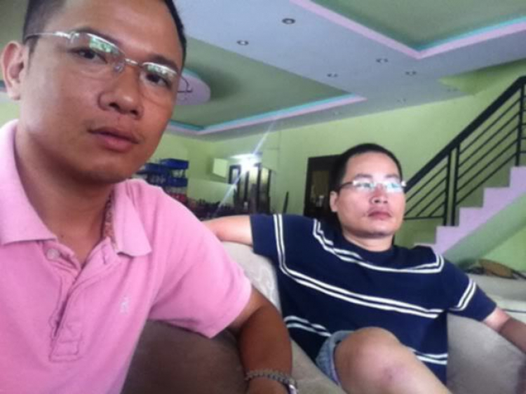 S.O.S - Cafe, off chai nhanh gọn không hẹn trước